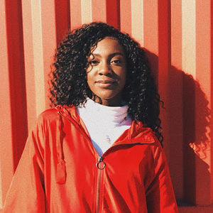 Meet your Posher, Yamille